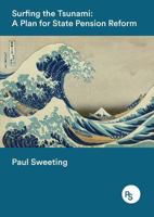 Surfing the Tsunami: Reforming the State Pension 1999768124 Book Cover
