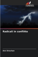 Radicali in conflitto (Italian Edition) 6209453902 Book Cover