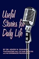 Useful Stories for Daily Life 1935802151 Book Cover