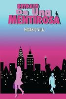 Retrato de una mentirosa 1495928373 Book Cover