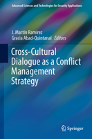 Cross-Cultural Dialogue as a Conflict Management Strategy 3319772309 Book Cover