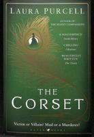The Corset 0143134051 Book Cover