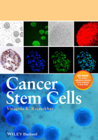 Cancer Stem Cells 1118356160 Book Cover