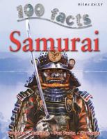 100 Things You Should Know about Samurai 1848102984 Book Cover