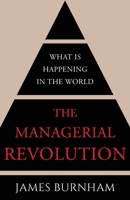 Managerial Revolution 1839013184 Book Cover
