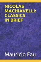 Karl Marx: Classics in Brief B091CL5MKM Book Cover