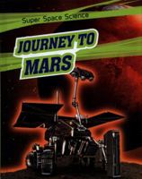 Journey To Mars 1474765734 Book Cover