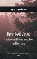 Read Red Vines 9373140418 Book Cover