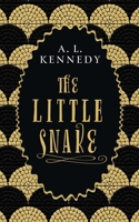 The Little Snake 178689386X Book Cover