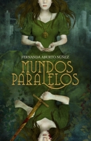 Mundos paralelos B08CGCXZPS Book Cover