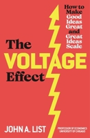 The Voltage Effect 0593239482 Book Cover