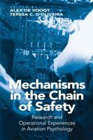 Mechanisms in the Chain of Safety 1409412547 Book Cover