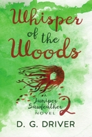 Whisper of the Woods 1680462067 Book Cover