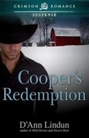 Cooper's Redemption 1440560625 Book Cover