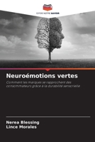 Neuroémotions vertes 6209481574 Book Cover