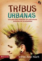 Tribus Urbanas 082975735X Book Cover