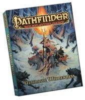 Pathfinder Roleplaying Game: Ultimate Wilderness 1640781331 Book Cover