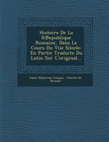 C. Sallustius Crispus: Historiarum Fragmenta. I: Critical Edition; II: Historical and Philological Commentary 3110195666 Book Cover