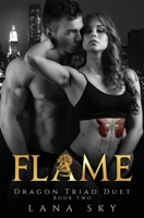 Flame 1956608249 Book Cover