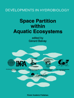 Space Partition within Aquatic Ecosystems (Developments in Hydrobiology) 0792332938 Book Cover