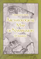 Archaeological Map of Nymphaion (Crimea) 8385463828 Book Cover