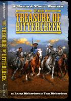 The Treasure of Bitter Creek 1939986214 Book Cover