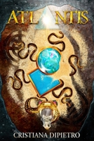 Atlantis: The Akashic Trials 1537414488 Book Cover