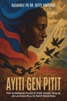 AYITI GEN PITIT (French Edition) B0FGYFK5LJ Book Cover