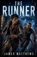 The Runner B0GCDB4GQ4 Book Cover