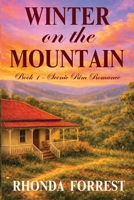 Winter on the Mountain: Scenic Rim Romance - Book 1 1764625005 Book Cover