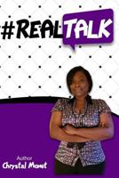 #RealTalk 1727861981 Book Cover