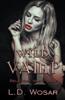 Wild Vamp B0C3VZTR3S Book Cover