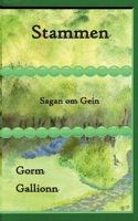 Stammen: Sagan om Gein 9179697143 Book Cover