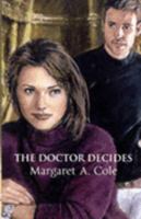 The Doctor Decides (Dales Romance) 1842624768 Book Cover