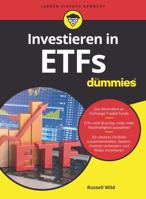Investieren in ETFs für Dummies 3527719709 Book Cover