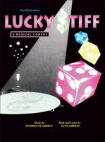 Lucky Stiff 0769253946 Book Cover