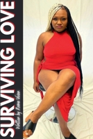 Surviving Love 1737549077 Book Cover