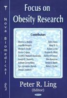 Focus On Obesity Research 1594541256 Book Cover