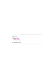 Frostdornen: die zerbrechliche Illusion 3732248143 Book Cover