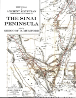 The Sinai Peninsula 1532861672 Book Cover