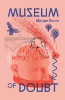 Museum of Doubt: A modest manifesto by a science curator (Academia Press) 9020992651 Book Cover