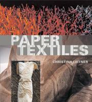 Paper Textiles 071367444X Book Cover