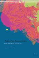 Atlas of an Anxious Man 0857426311 Book Cover