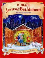 Email: Jesus@Bethlehem (Picture Books) 0750026871 Book Cover
