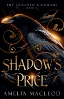 Shadow's Price 1964223121 Book Cover