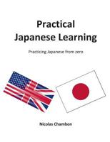 Practical Japanese Learning 2322091014 Book Cover