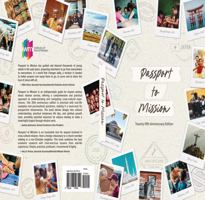 Passport to Mission: Twenty-fifth Anniversary Edition B0DRSDPB3R Book Cover