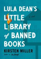 Lula Dean's Little Library of Banned Books 0063348691 Book Cover