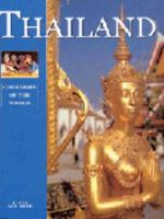Countries of the World Thailan 8880959379 Book Cover