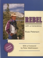 Rebel with a Conscience 0874136814 Book Cover